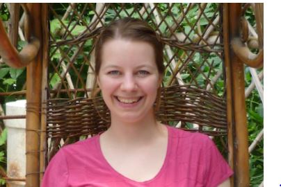 Claire Kornfield