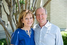 Dave & Claire