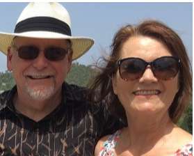 Rick & Kathy Ragan