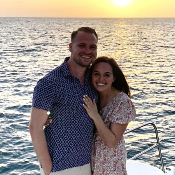 Will & Leah Peters
