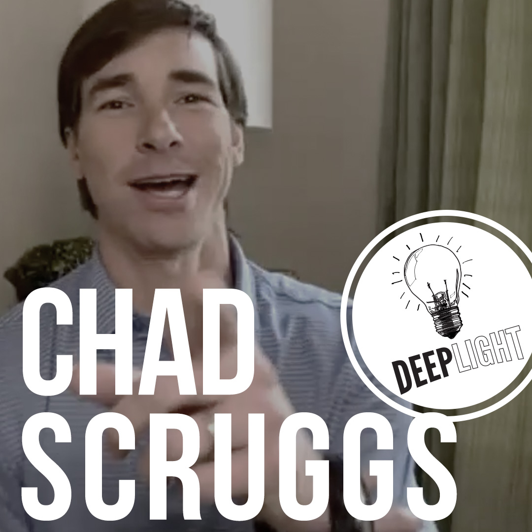 Chad Who?