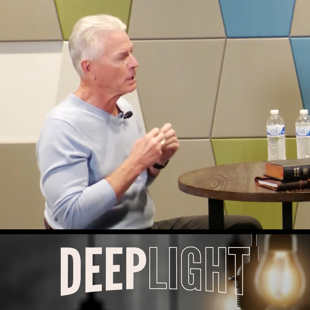 Deep Light - Sex: God's Gift (Season 2 - Episode 27)