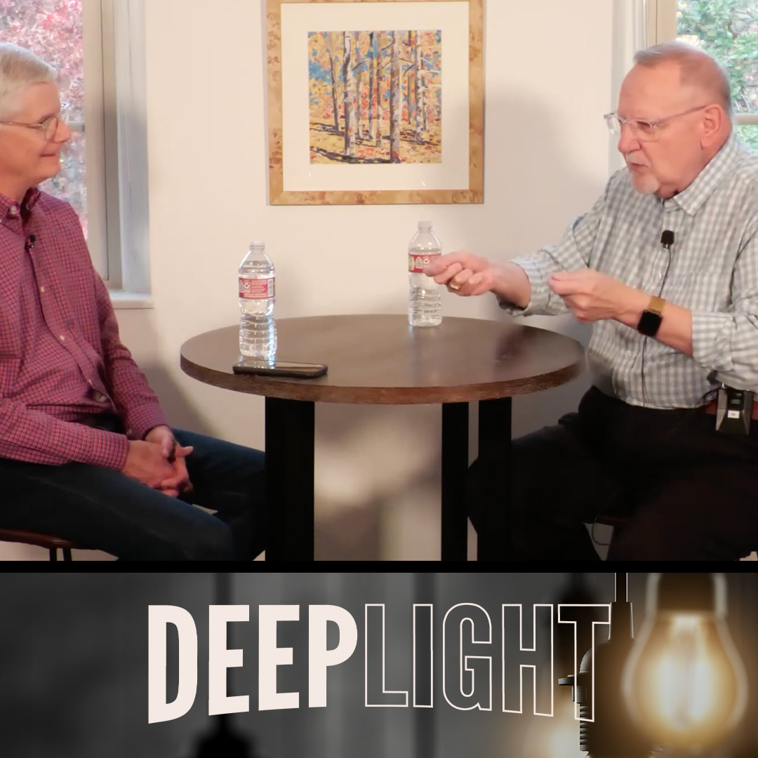 Sexuality: Same Sex Attraction and the Grace of the Lord