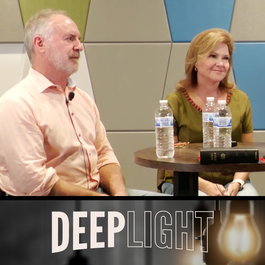 Deep Light - Celebrating Sex: Oneness