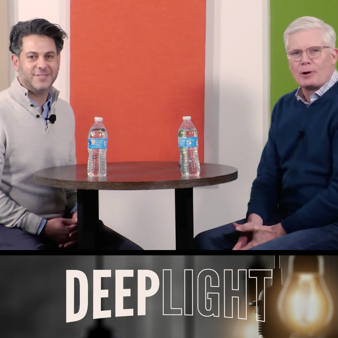 Deep Light - Trafficking: Tangible Hope
