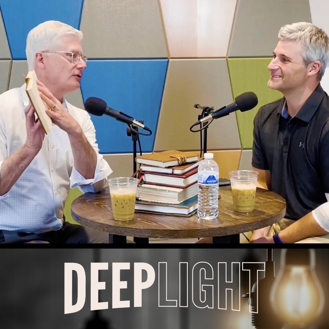 Rest through Journaling: Recording and Reflecting