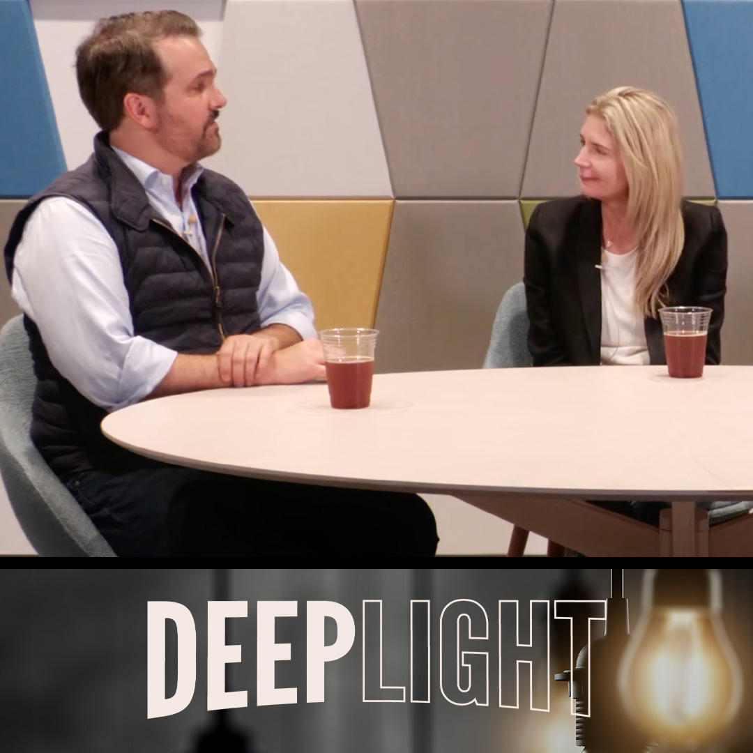 Beauty of the Heart: Hope Heals with Katherine and Jay Wolf