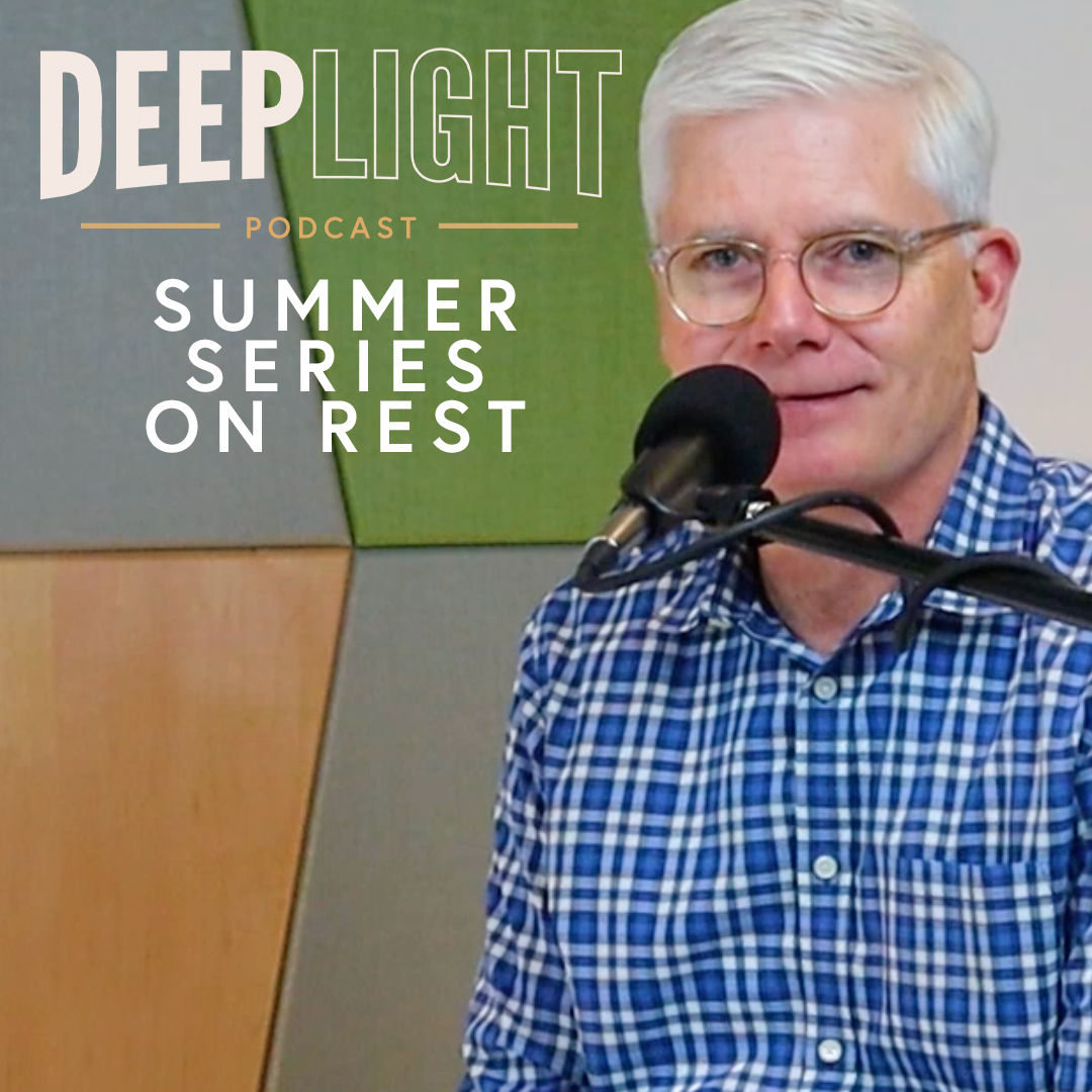 Introducing Summer Series on Rest
