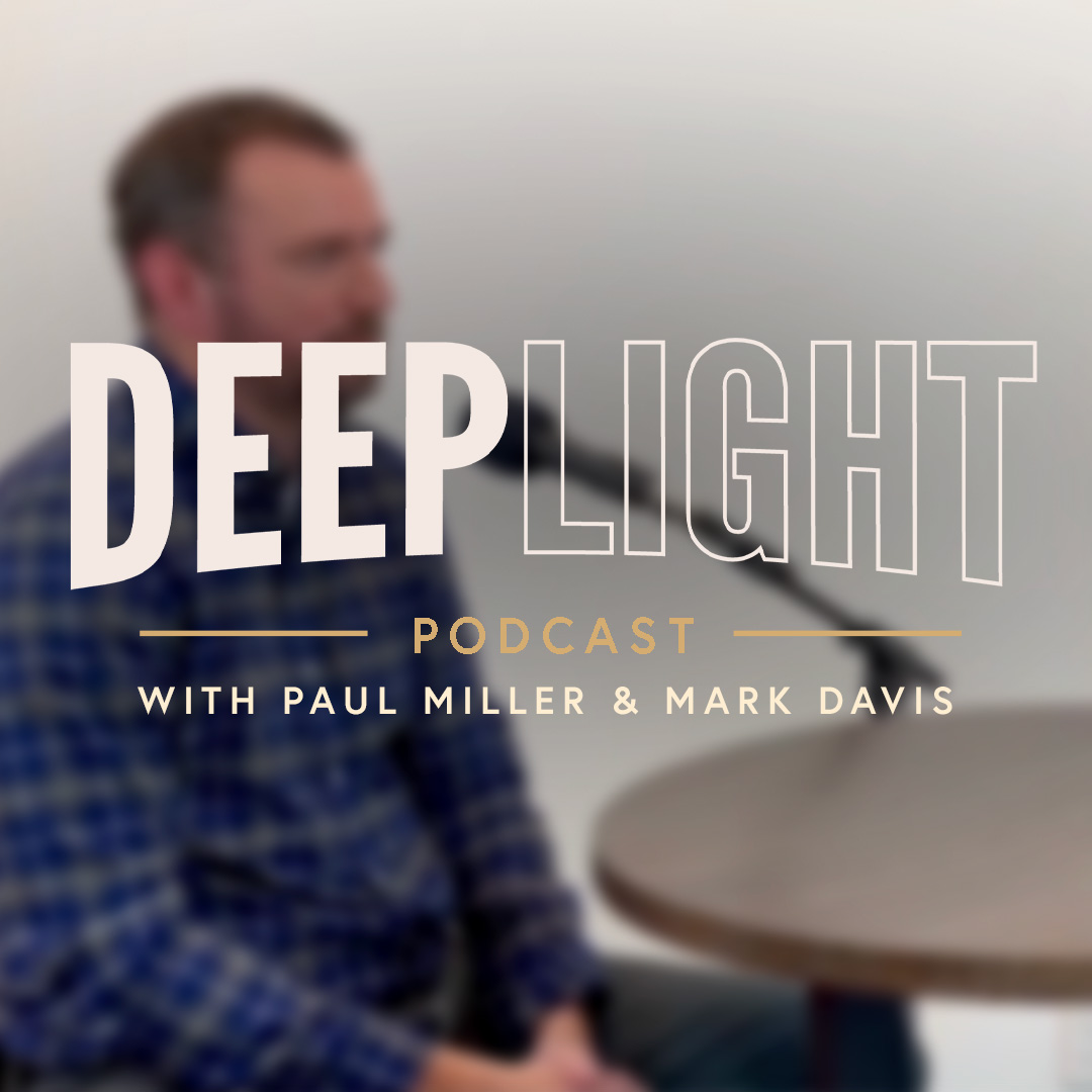 Walking with Christ through Bipolar I Disorder