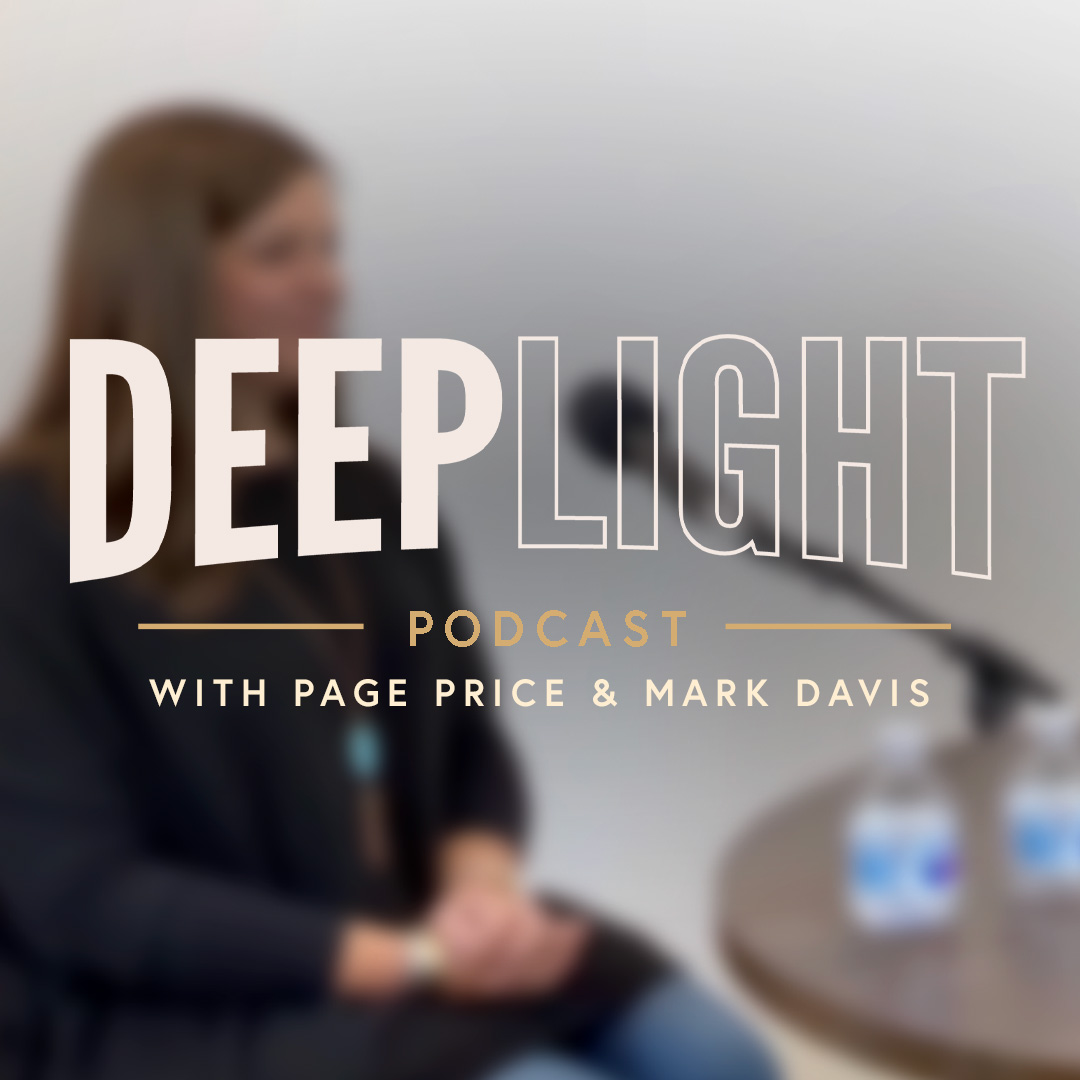 Deep Light - Counseling: Your Whole Story Matters (Season 2 - Episode 5)