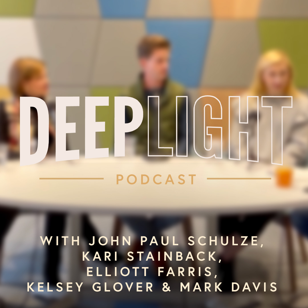 Relationships: Singleness and Identity in Christ