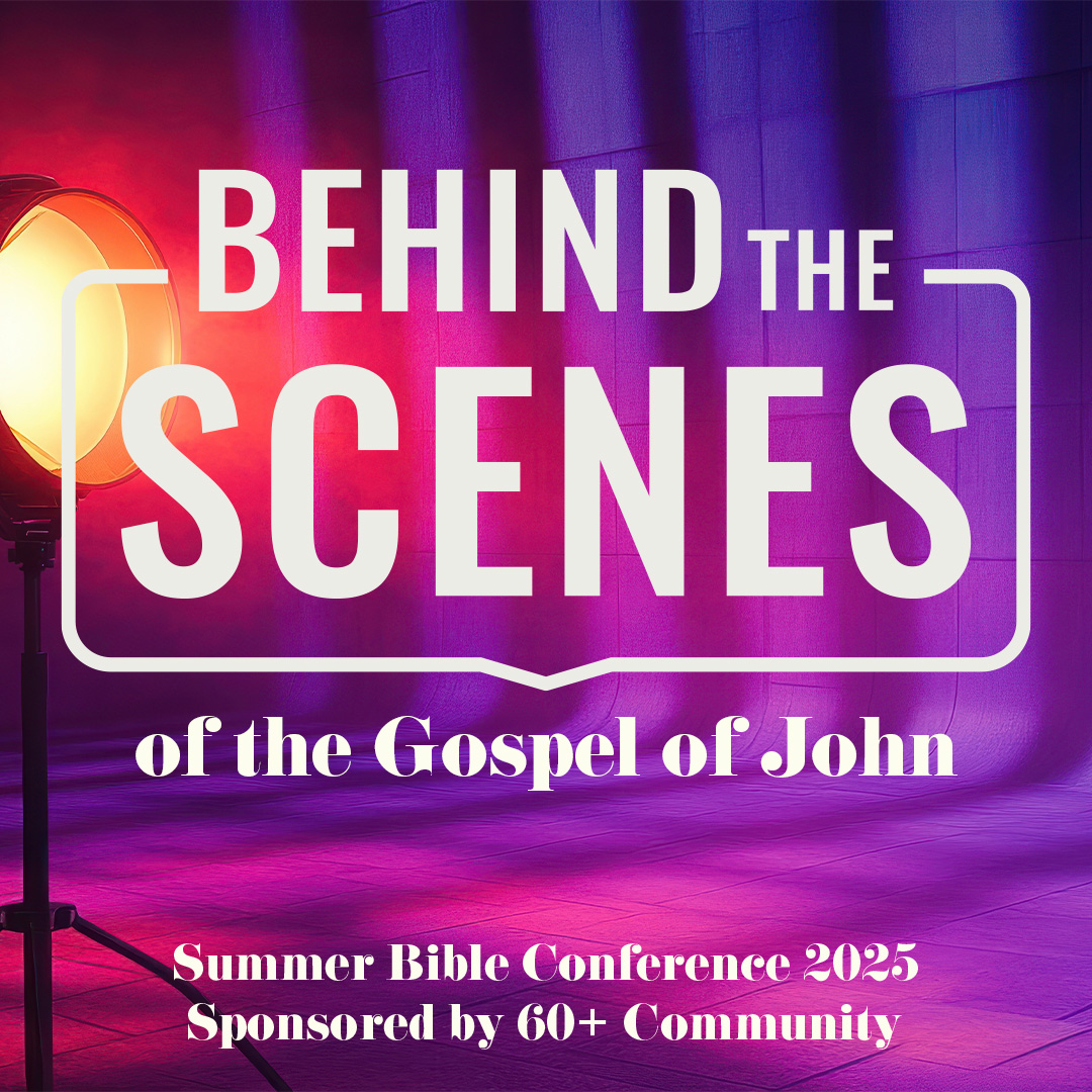 The Holy Spirit in the Gospel of John