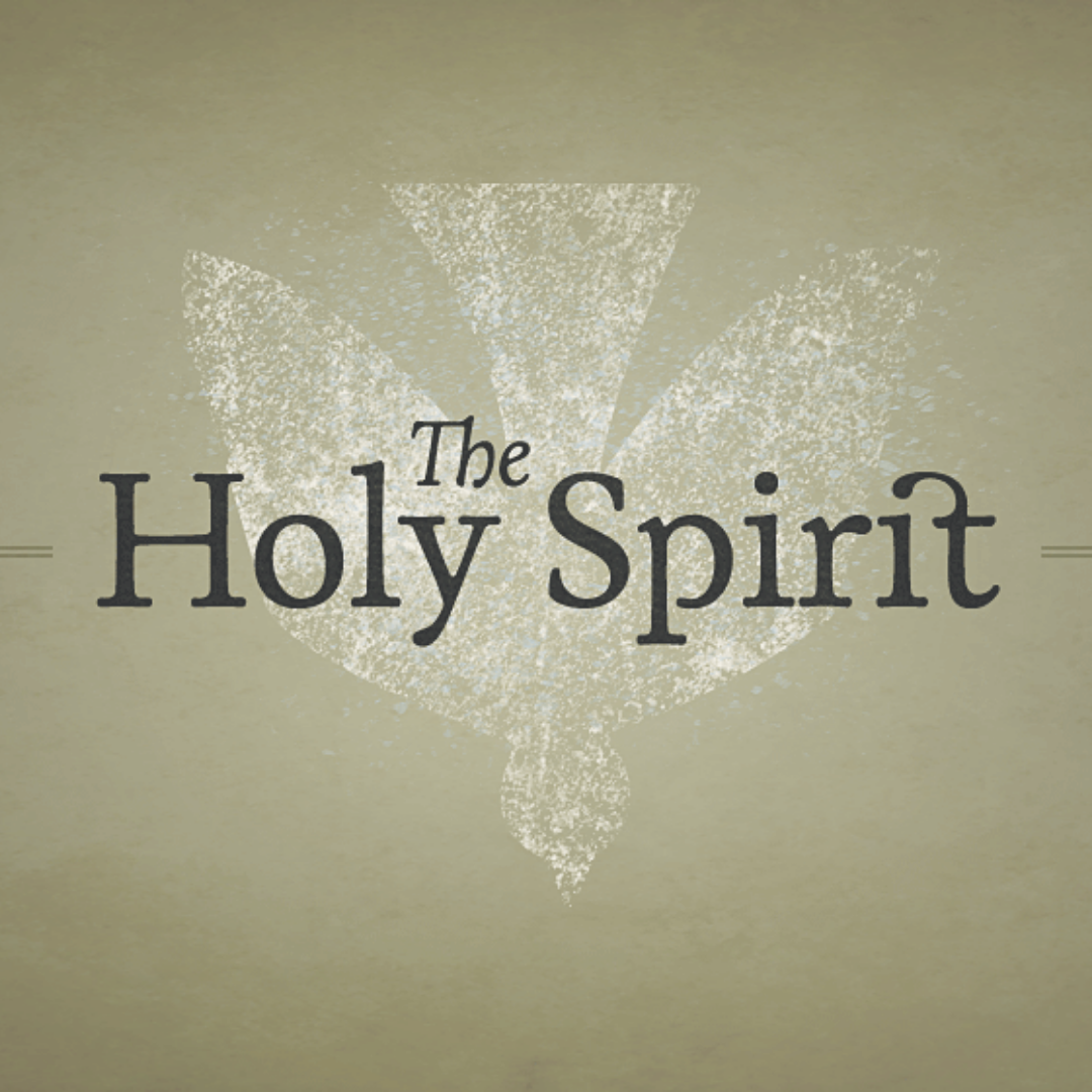 The Holy Spirit