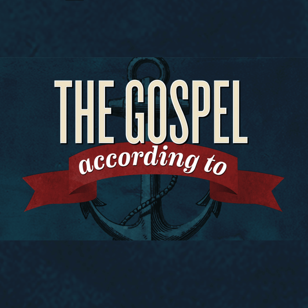 The Gospel According to...