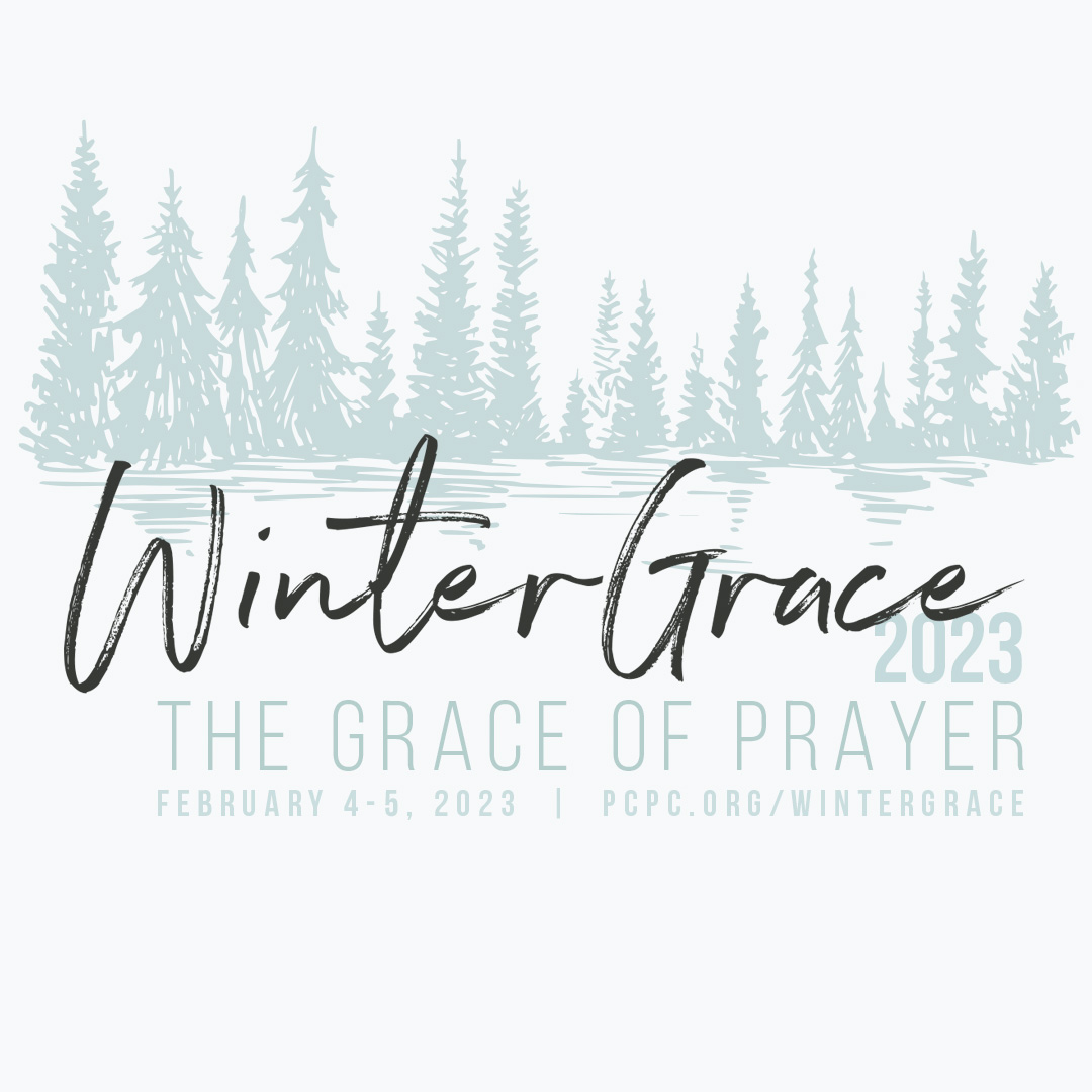 WinterGrace 2023: The Grace of Prayer