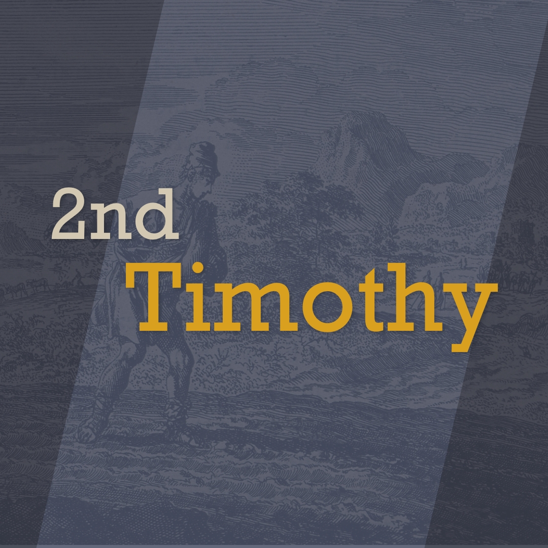 2 Timothy