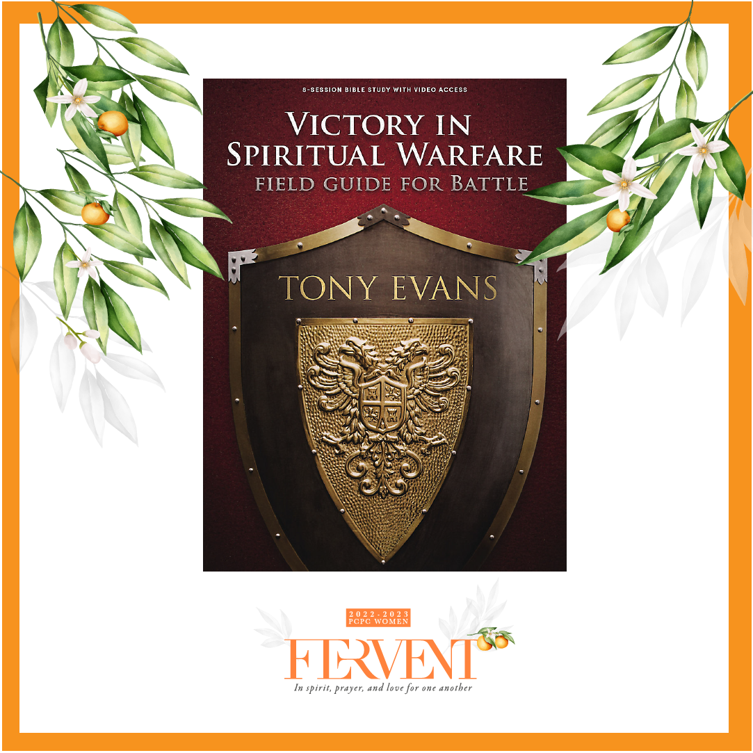 Victory In Spiritual Warfare (Semester 2)