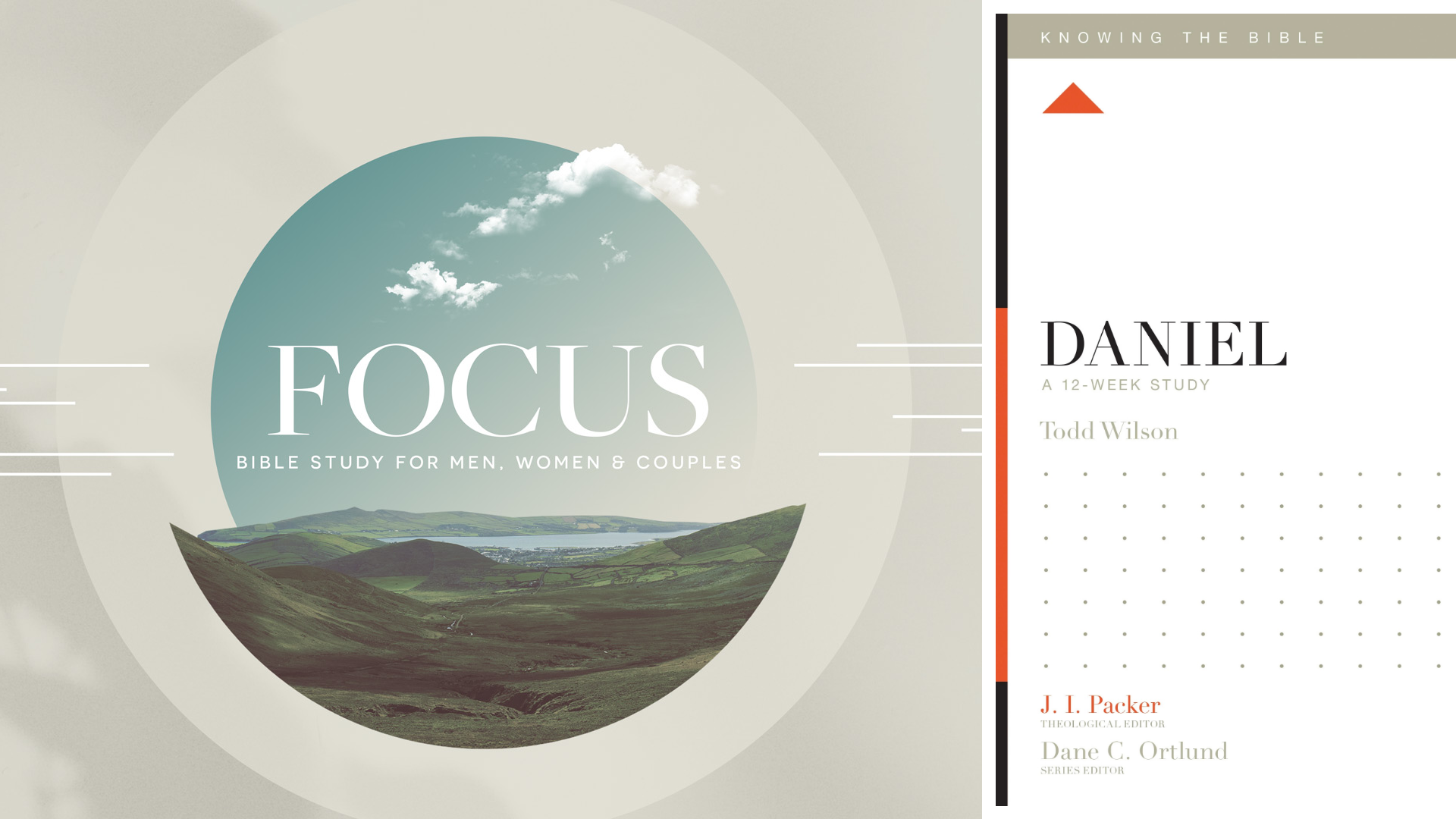 Week 10: Daniel’s Prayer and Its Answer