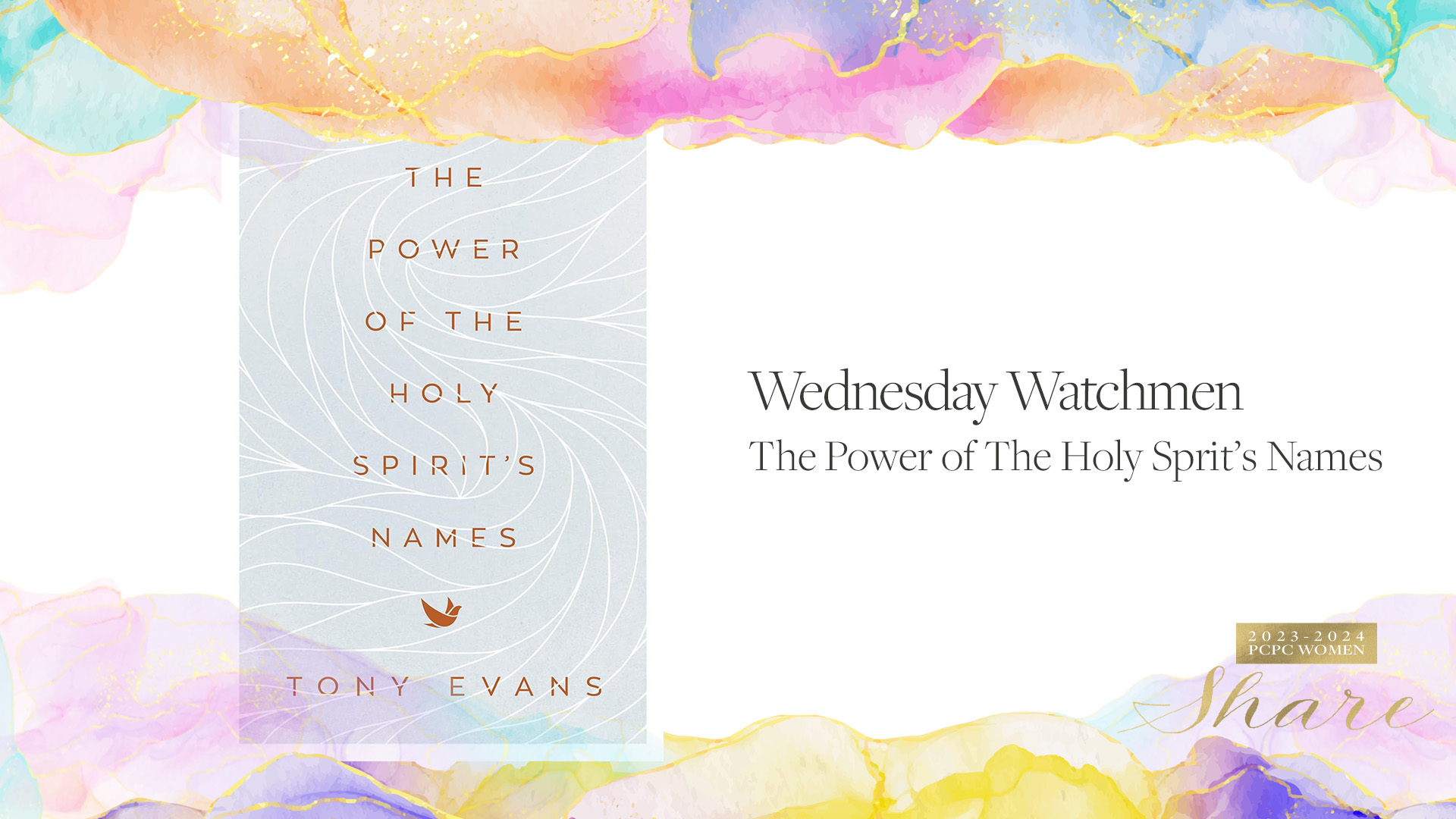 Video: The Intercessor