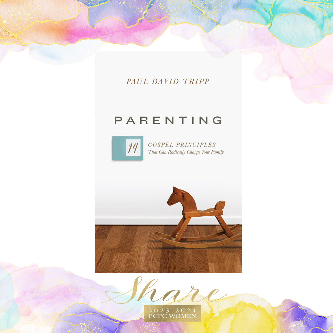Parenting: 14 Gospel Principles that Can Radically Change Your Family 