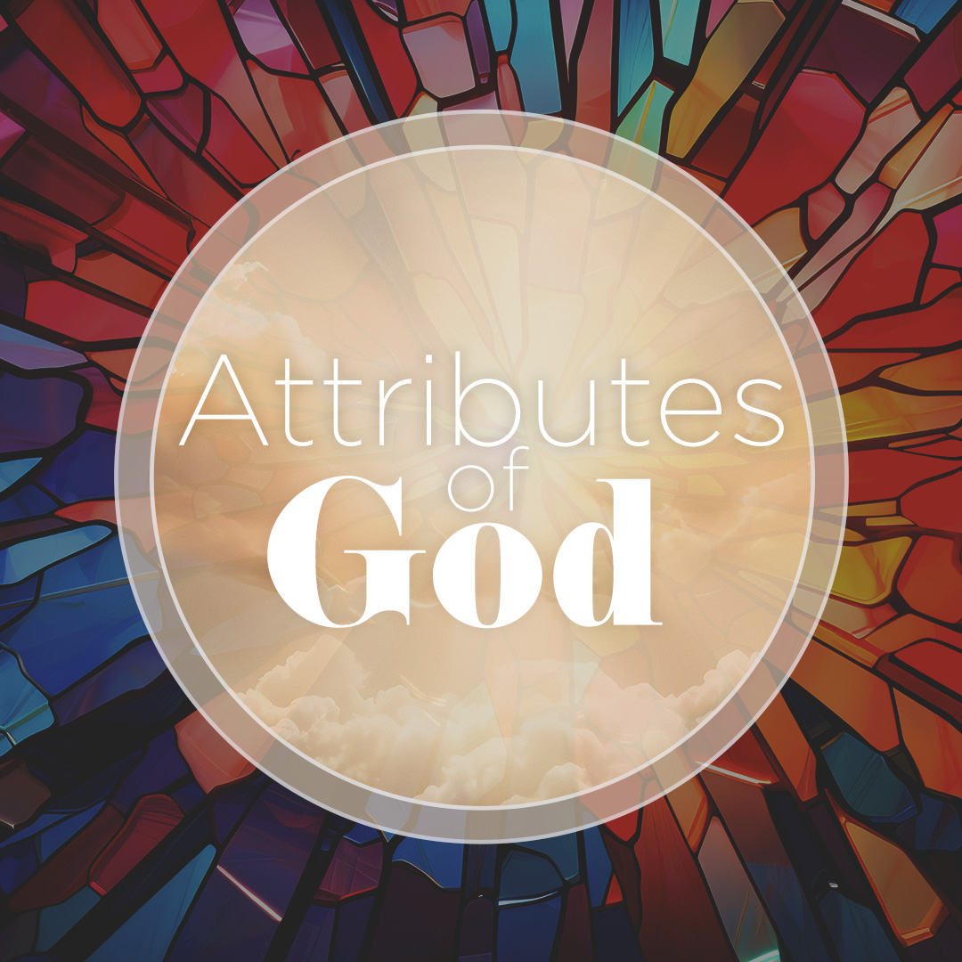 The Attributes of God