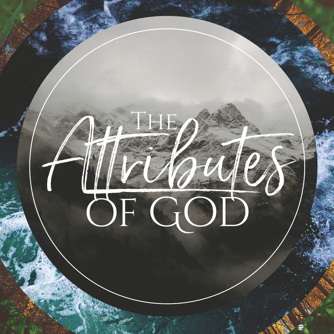 The Attributes of God