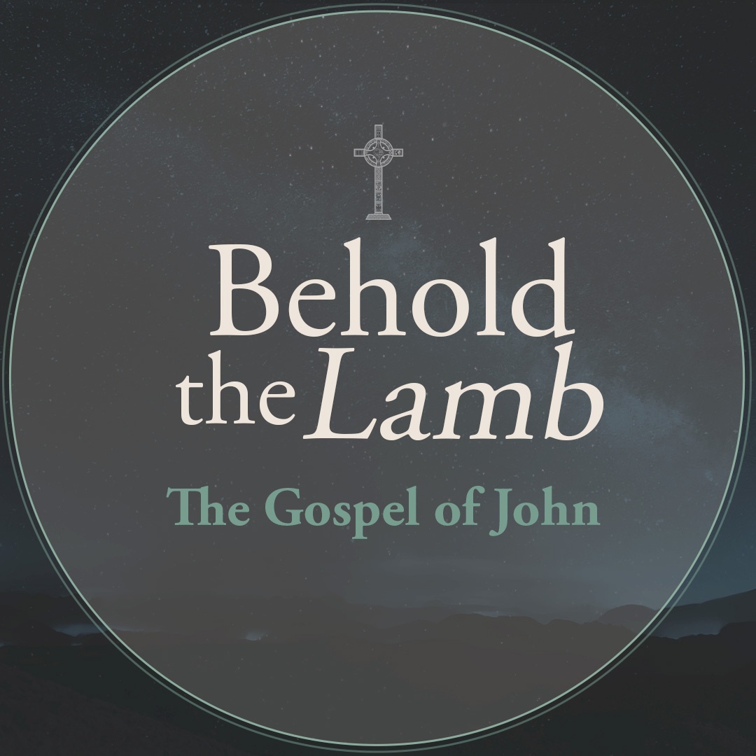 Behold the Lamb