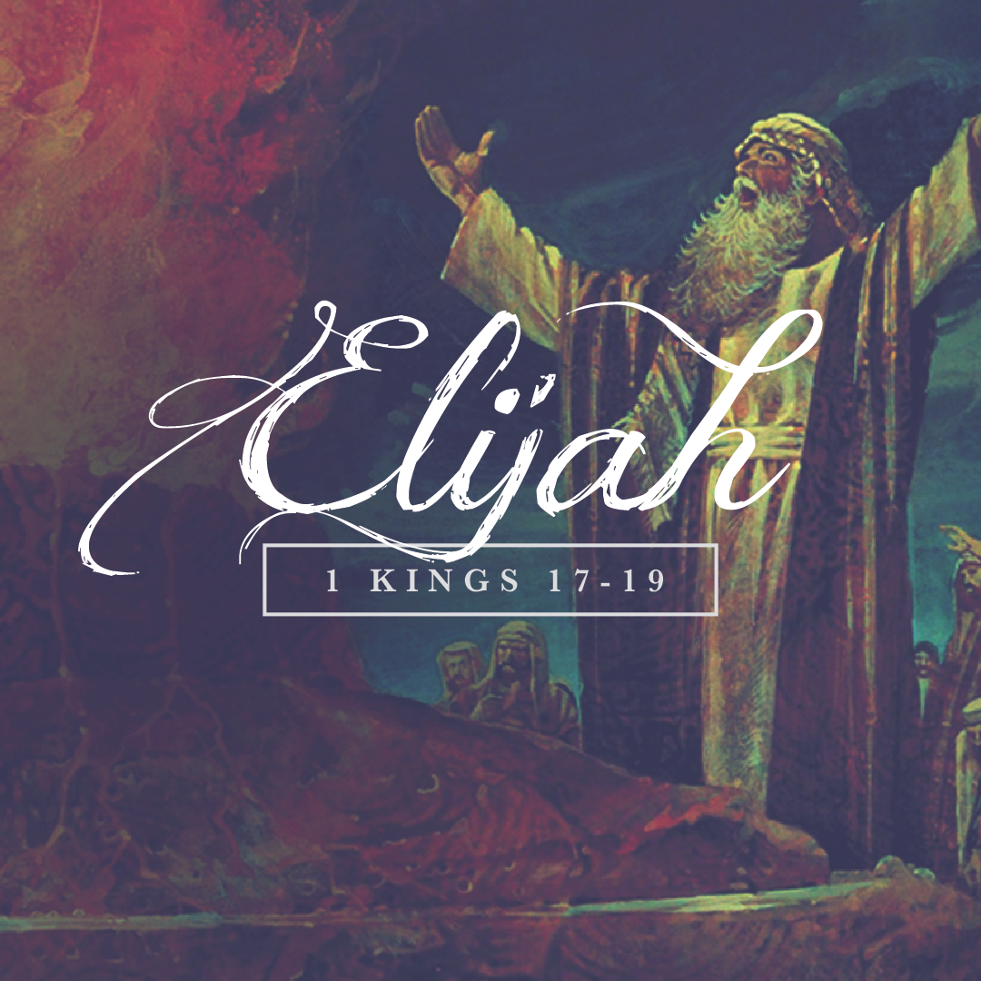 Elijah