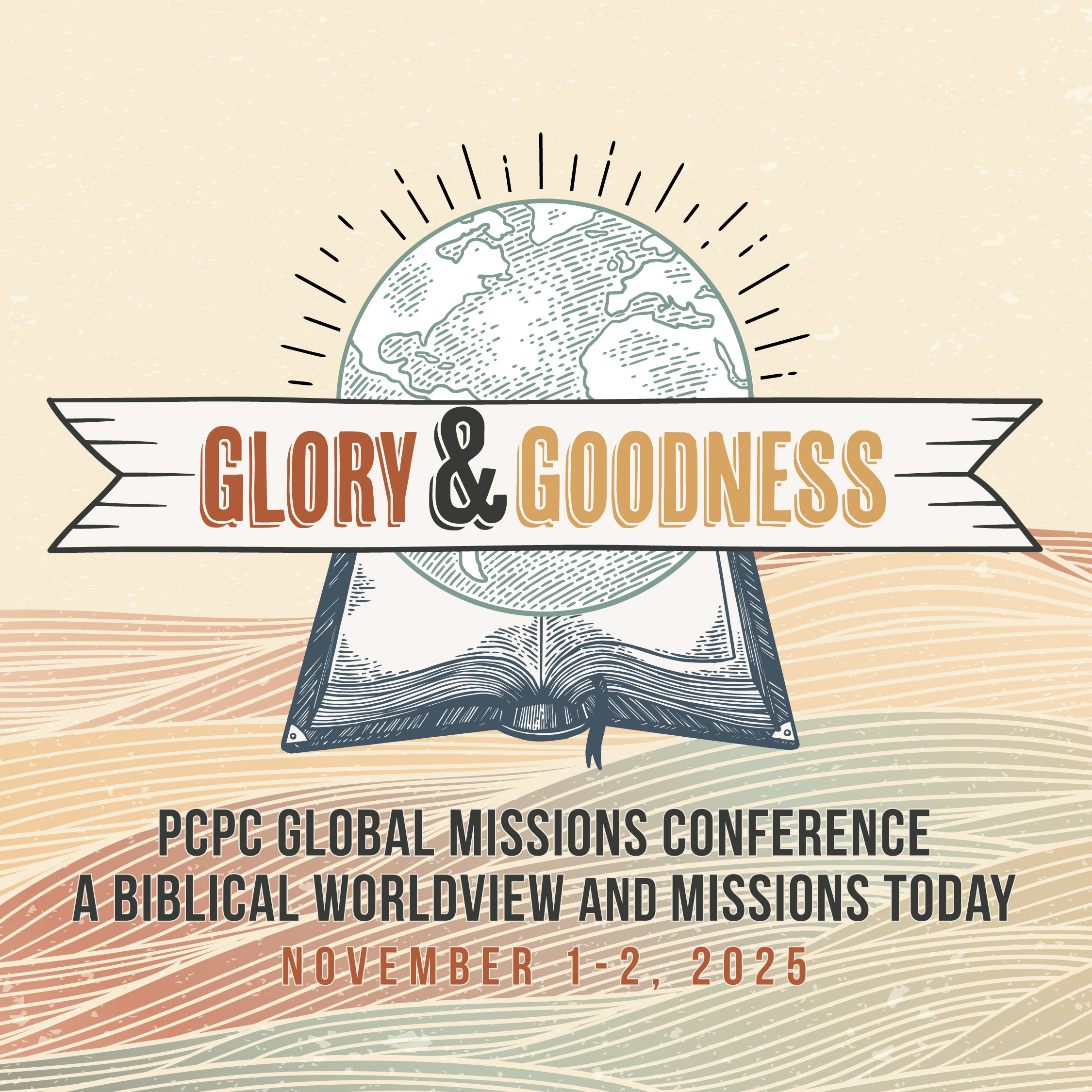 Church Planting in Colombia & Latin America