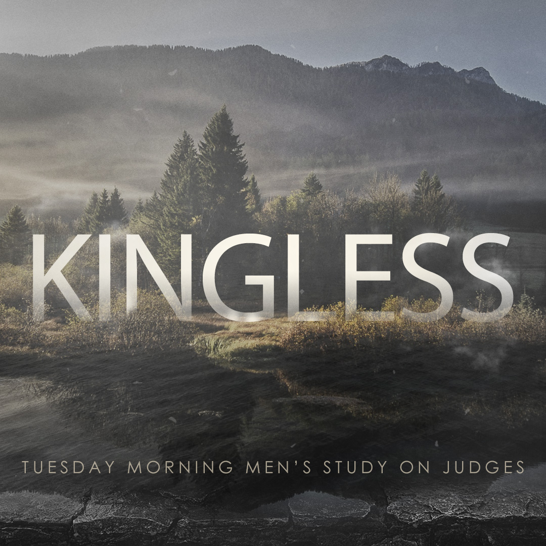 Kingless