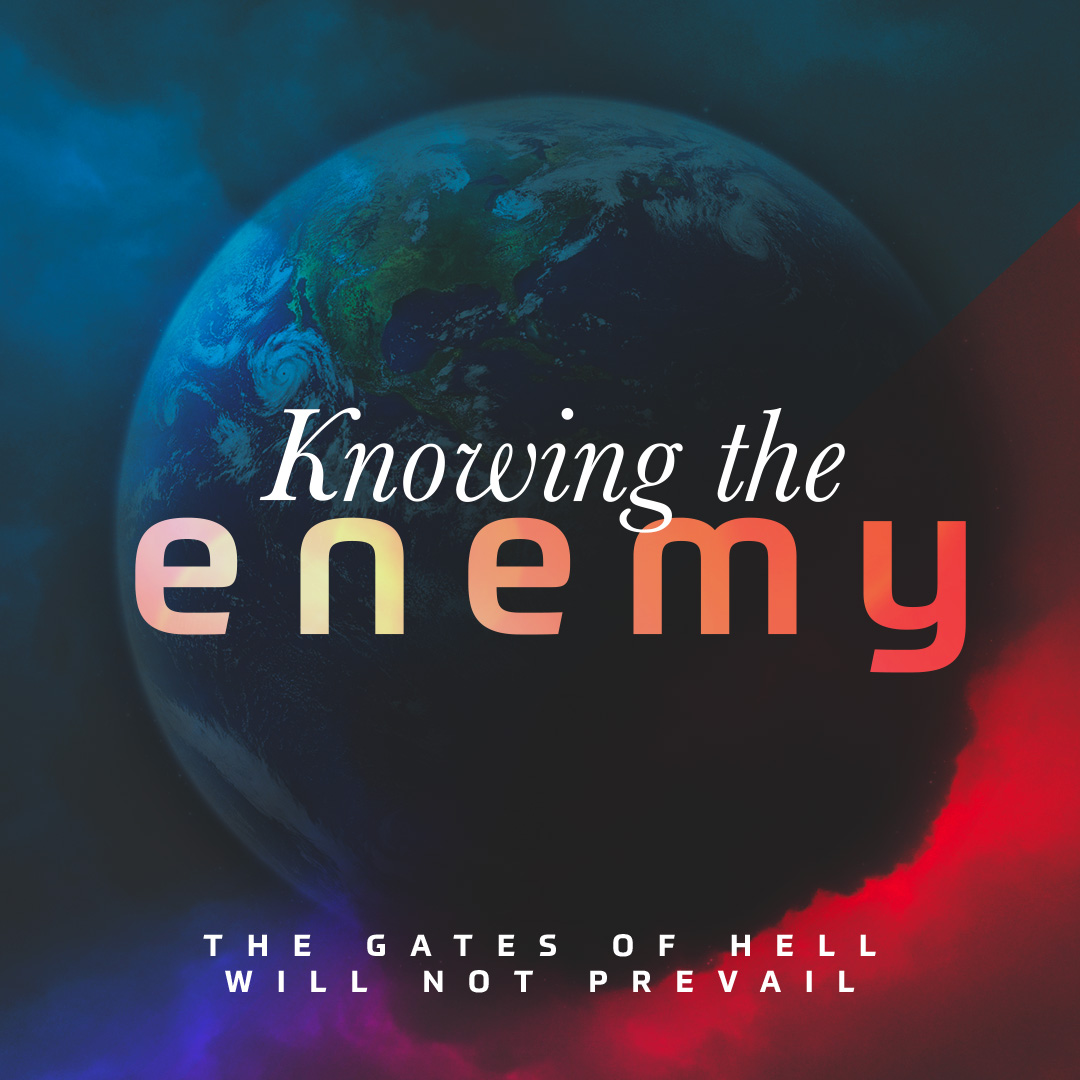 Knowing the Enemy