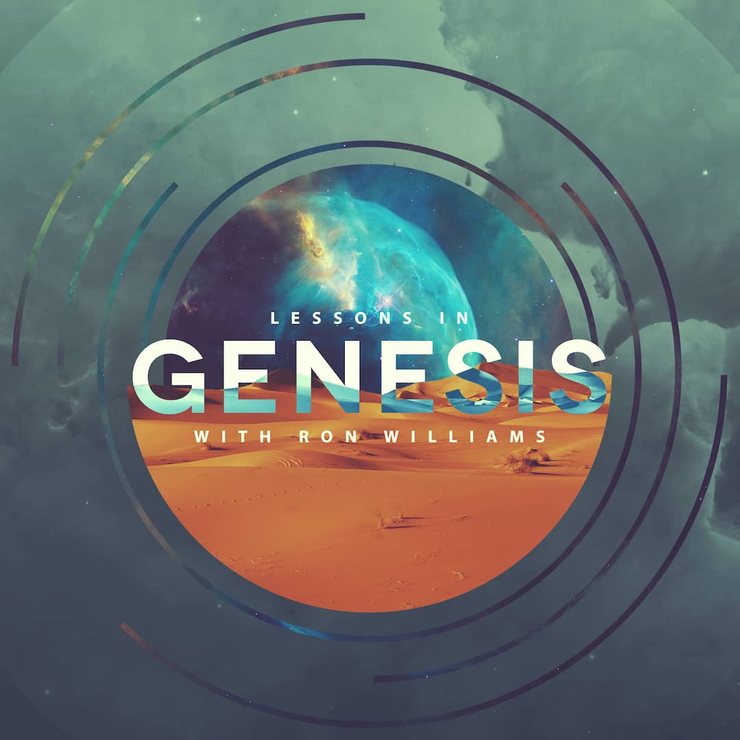 Lessons in Genesis