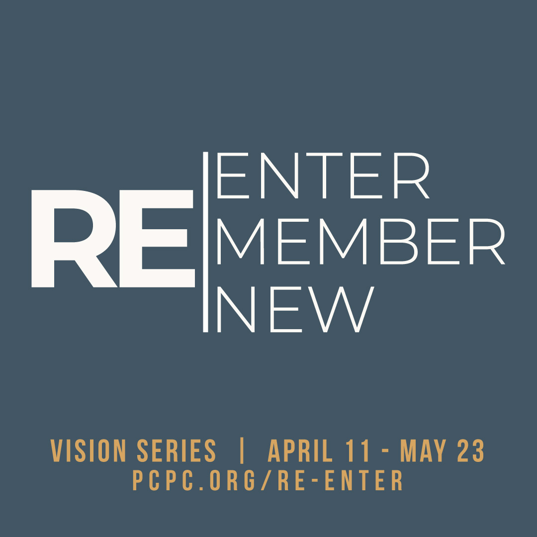RE|ENTER