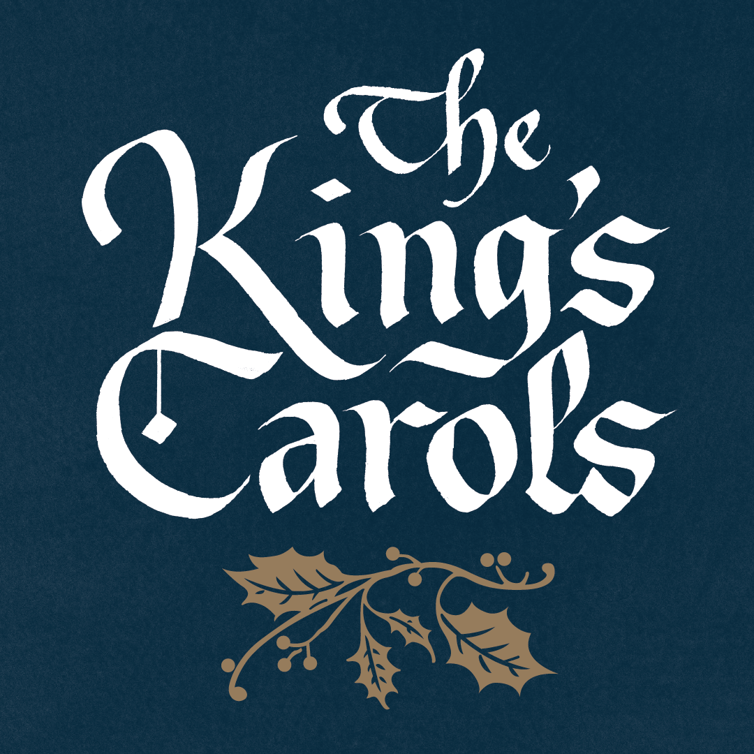 The King's Carols