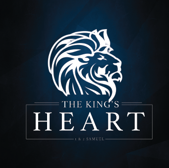 The King's Heart