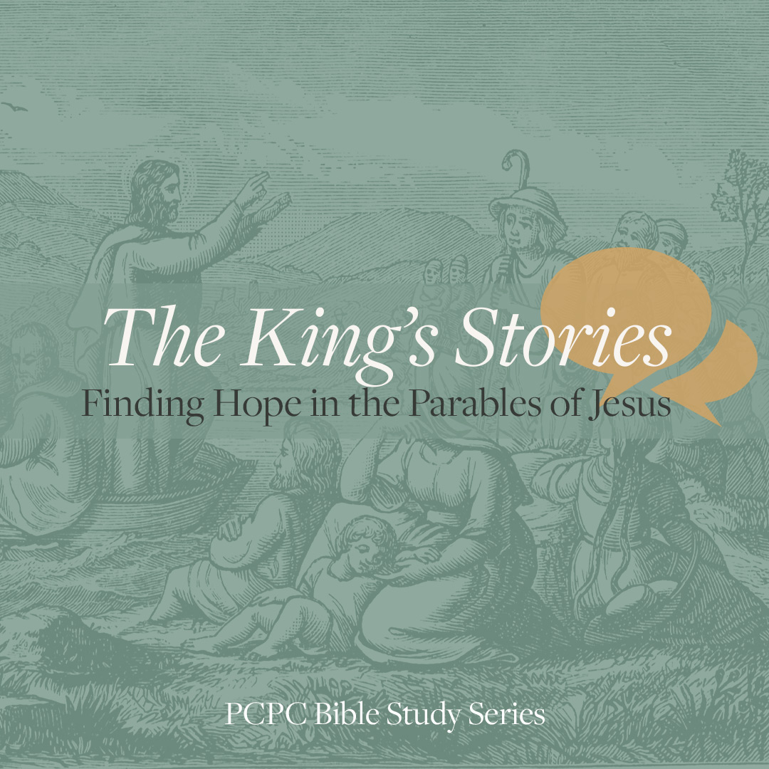 The Ten Virgins and The Great Banquet