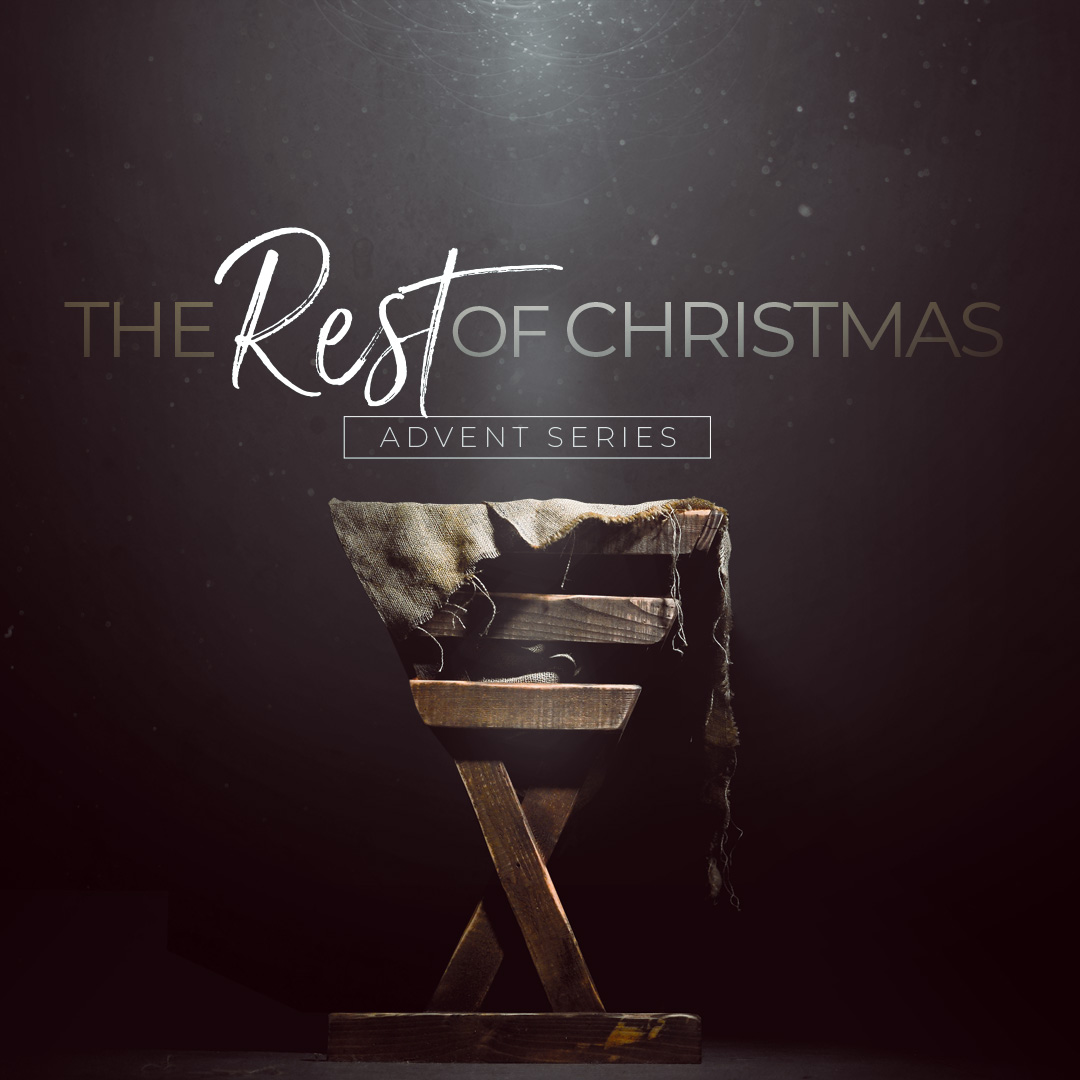 The Rest of Christmas