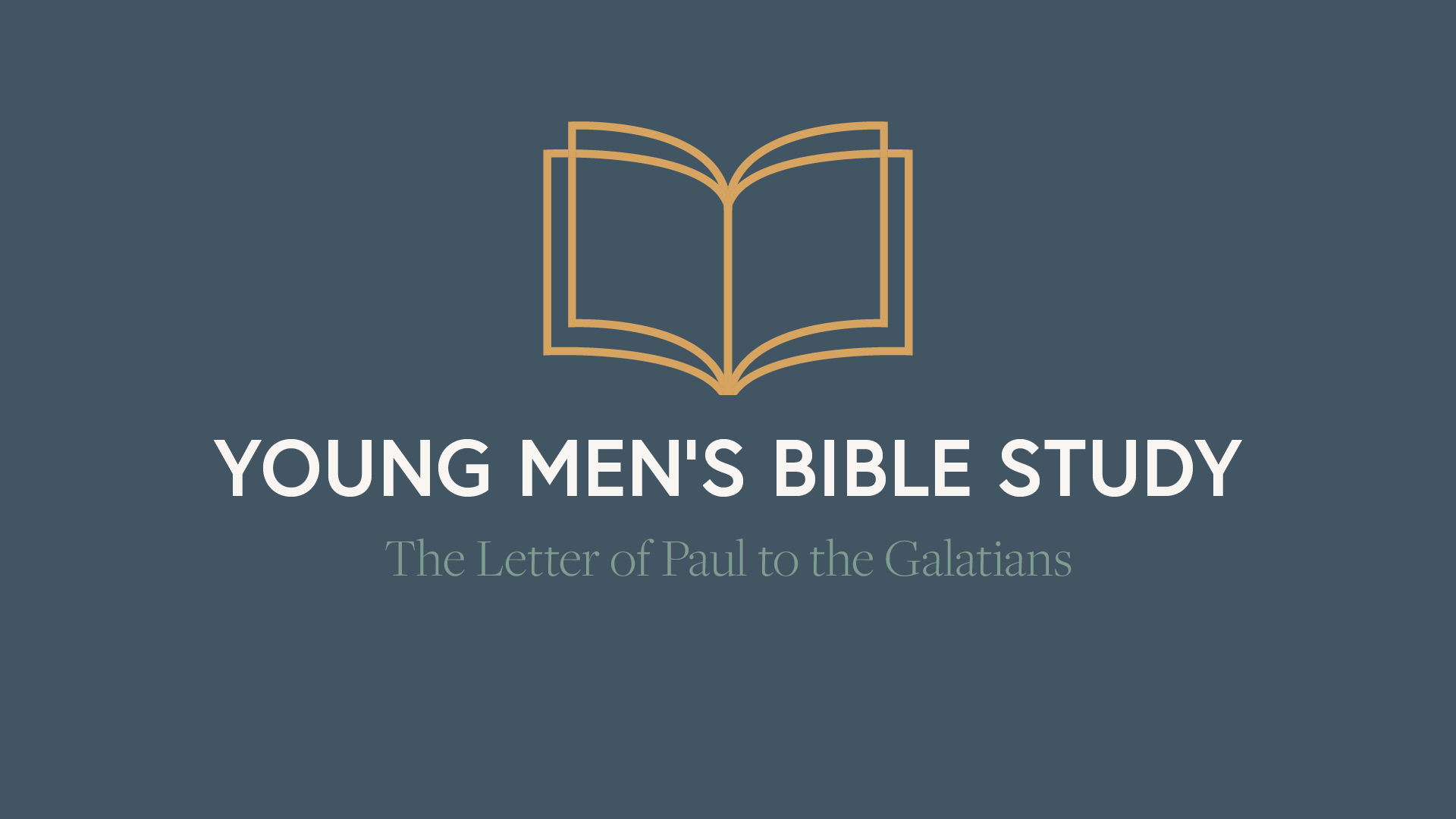 Thursday Noonday