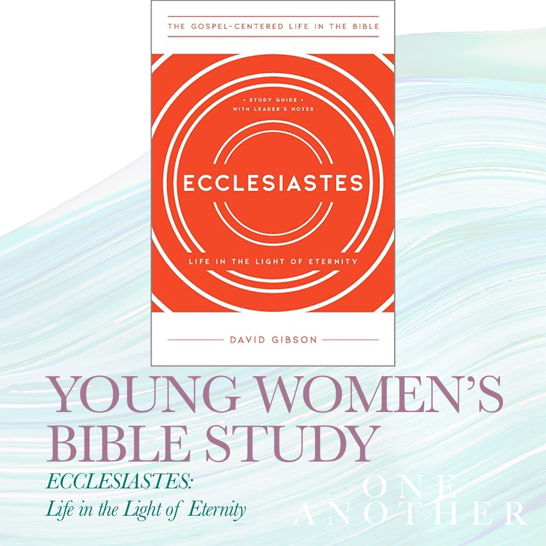 Ecclesiastes