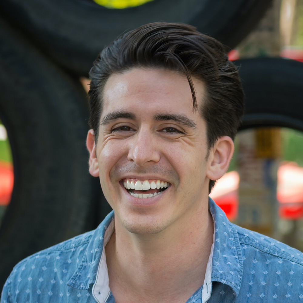 Isaac Benegas