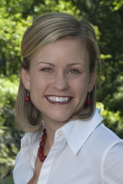 Ashley Evans Boone