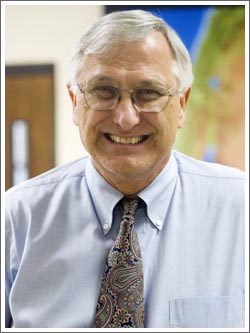Ray Clark