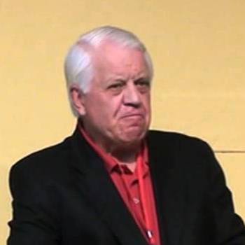 David Clelland