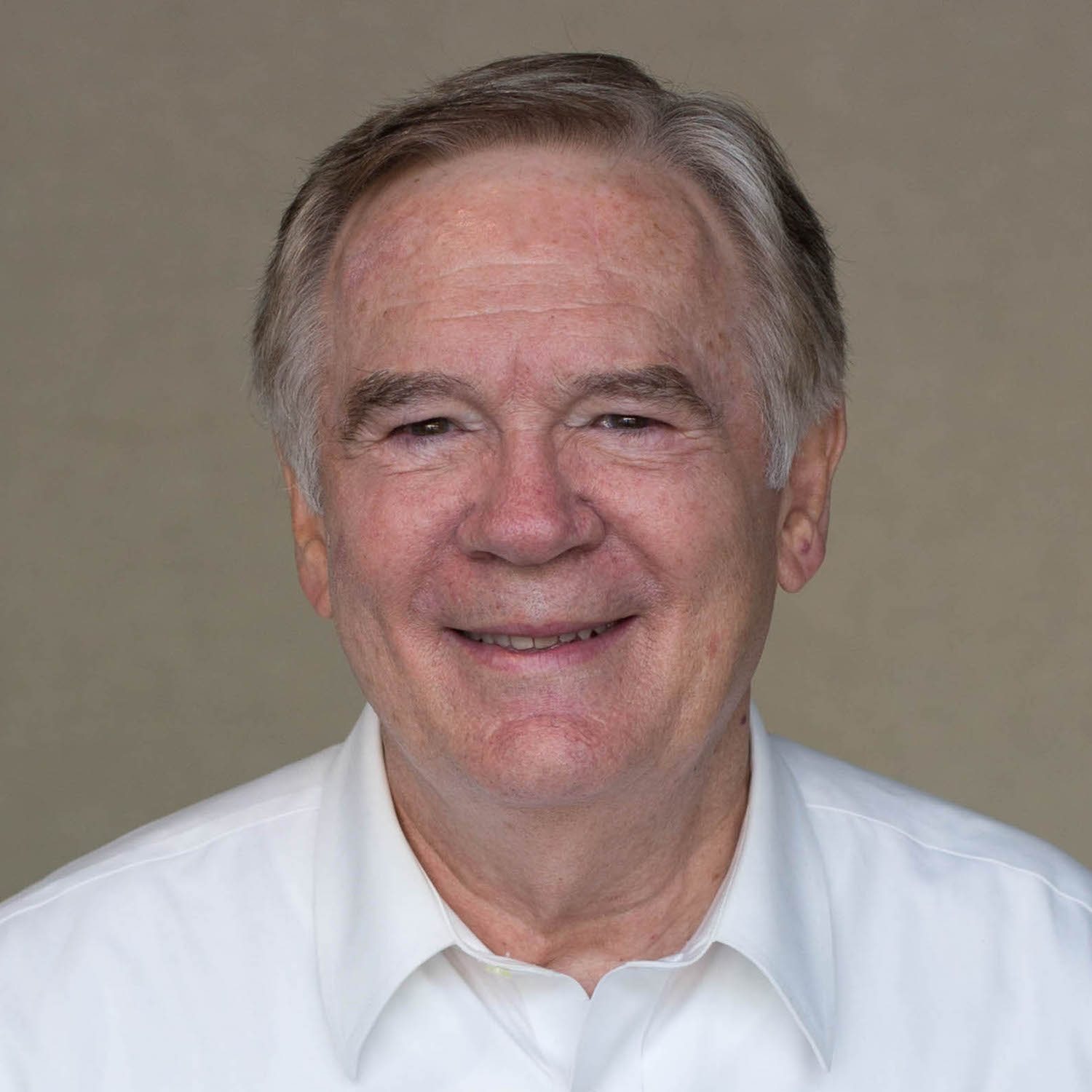 Pete Deison