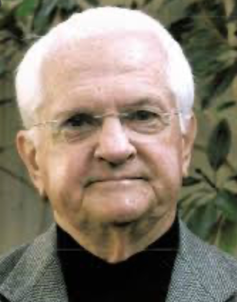 Bill Dotson