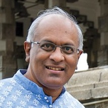 Ajith Fernando