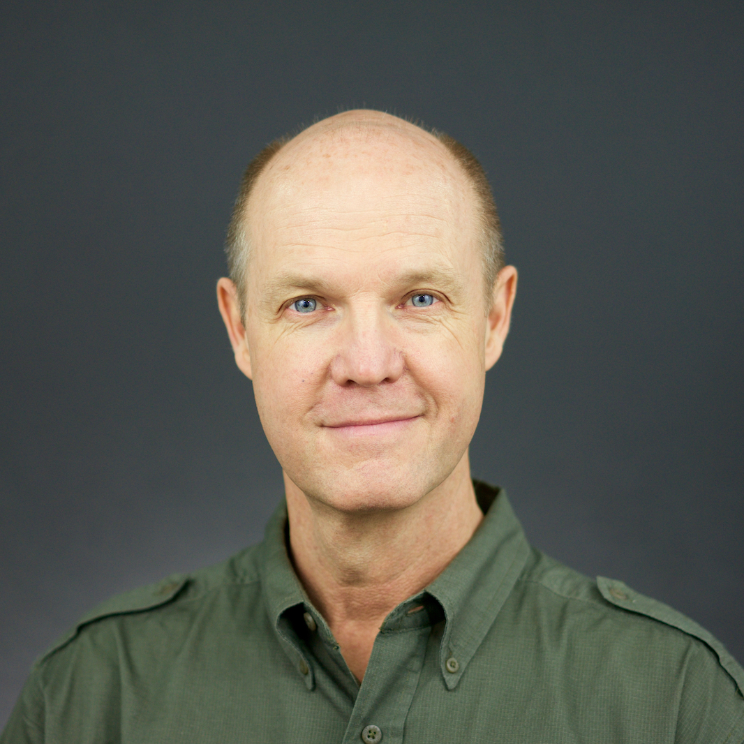Mark Fulmer