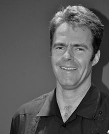 Josh Geiger