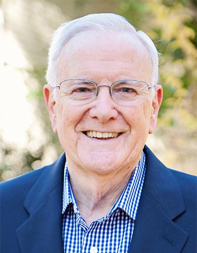 Terry Gyger