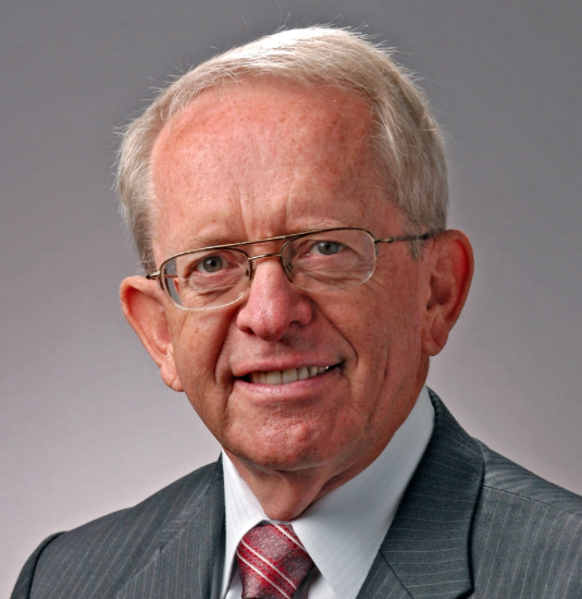 John Hannah